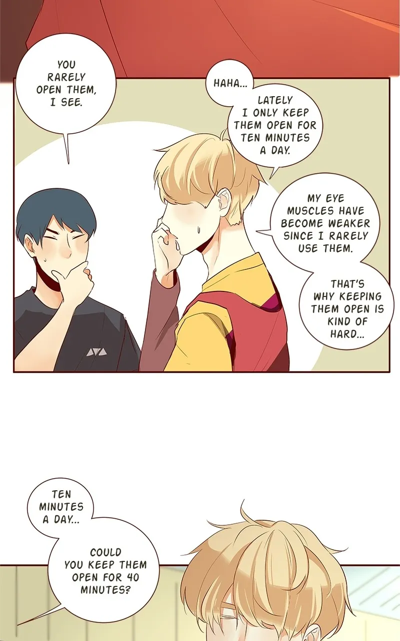 Read Flawless chapter 117 image 16 on Lezhin