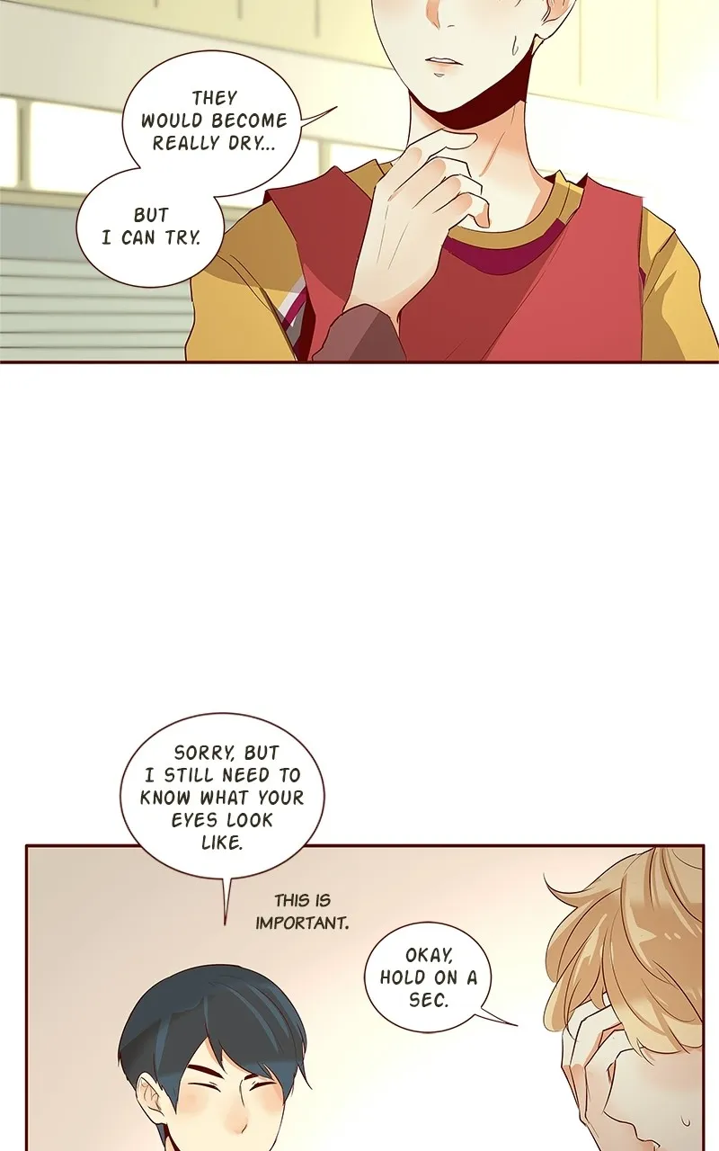 Read Flawless chapter 117 image 17 on Lezhin