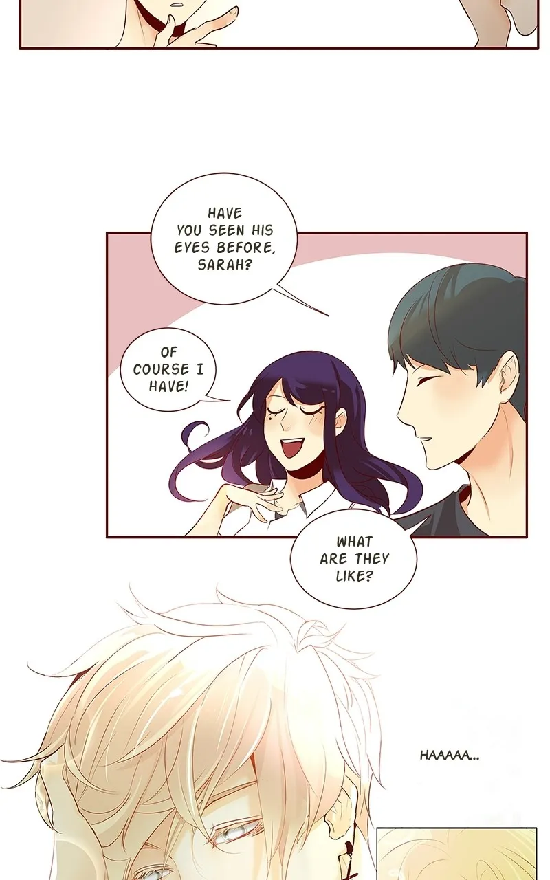 Read Flawless chapter 117 image 18 on Lezhin