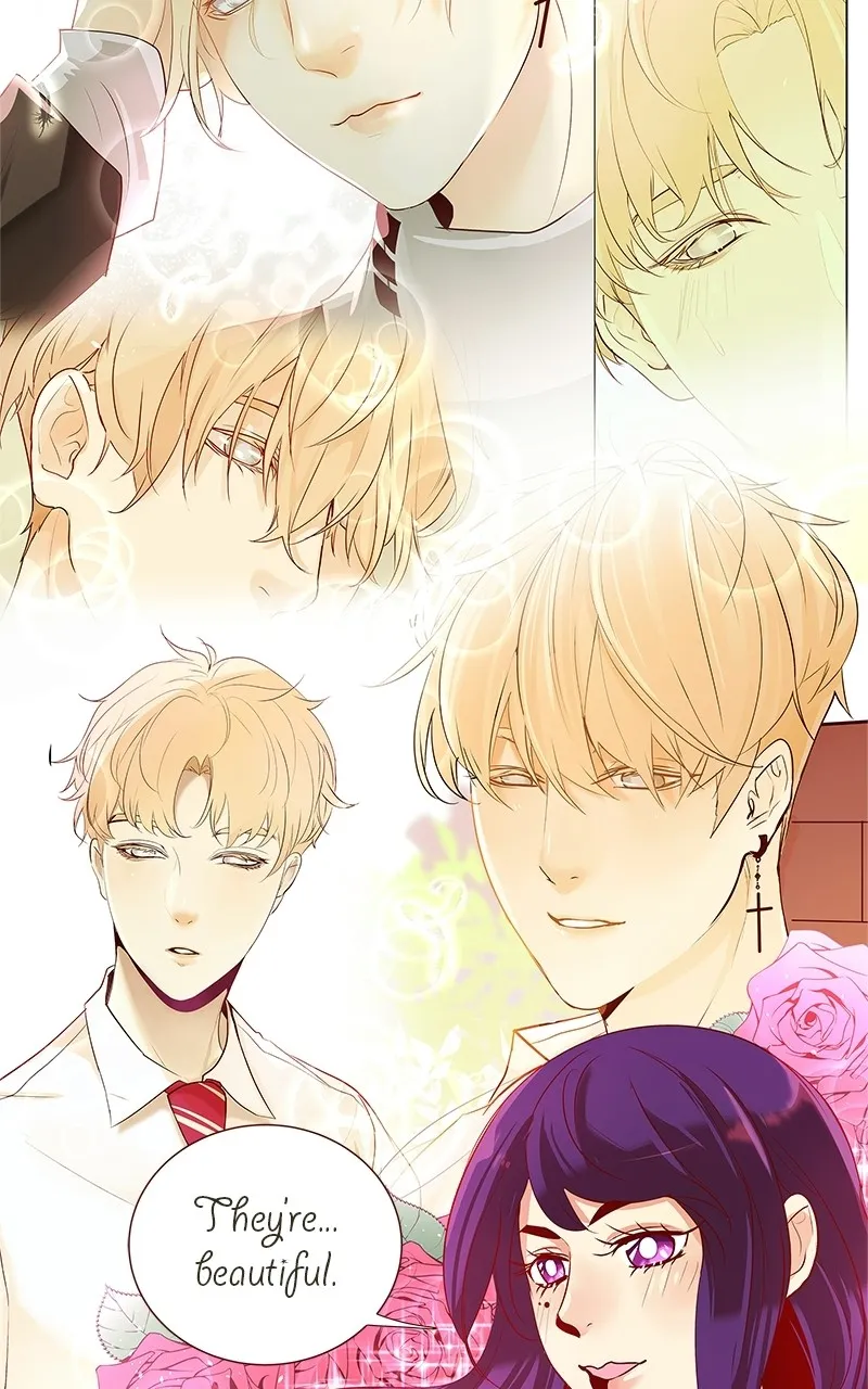 Read Flawless chapter 117 image 19 on Lezhin