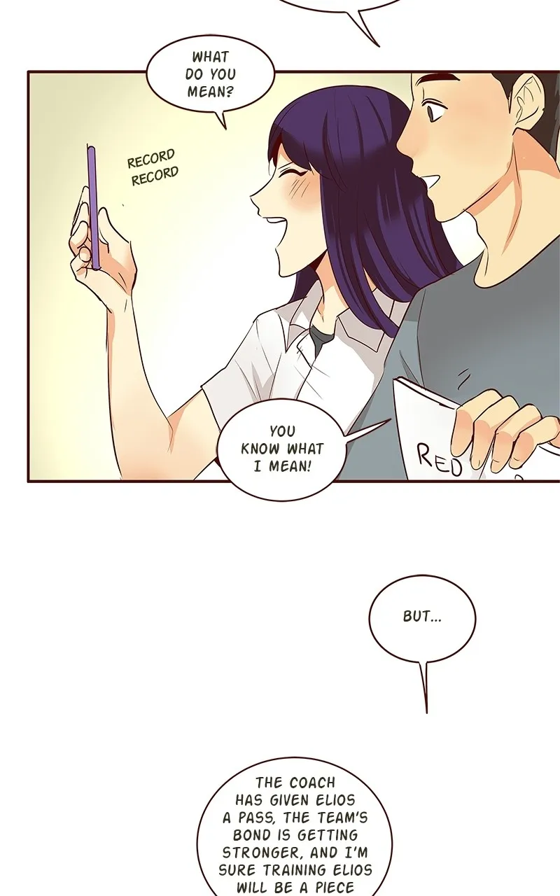 Read Flawless chapter 117 image 2 on Lezhin