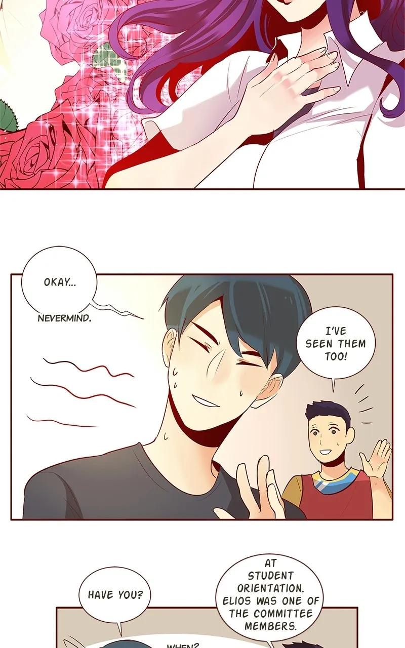 Read Flawless chapter 117 image 20 on Lezhin