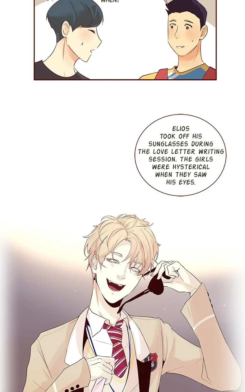Read Flawless chapter 117 image 21 on Lezhin