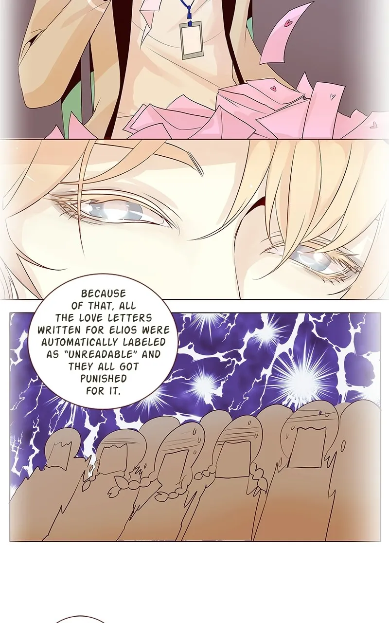 Read Flawless chapter 117 image 22 on Lezhin
