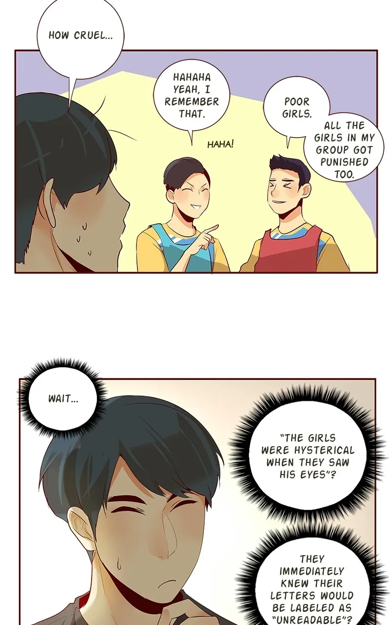Read Flawless chapter 117 image 23 on Lezhin