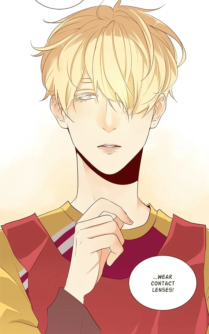 Read Flawless chapter 117 image 25 on Lezhin