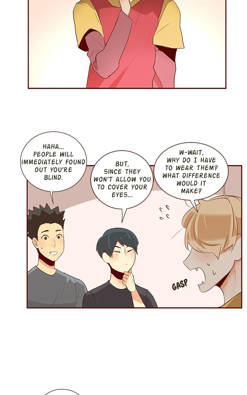 Read Flawless chapter 117 image 27 on Lezhin