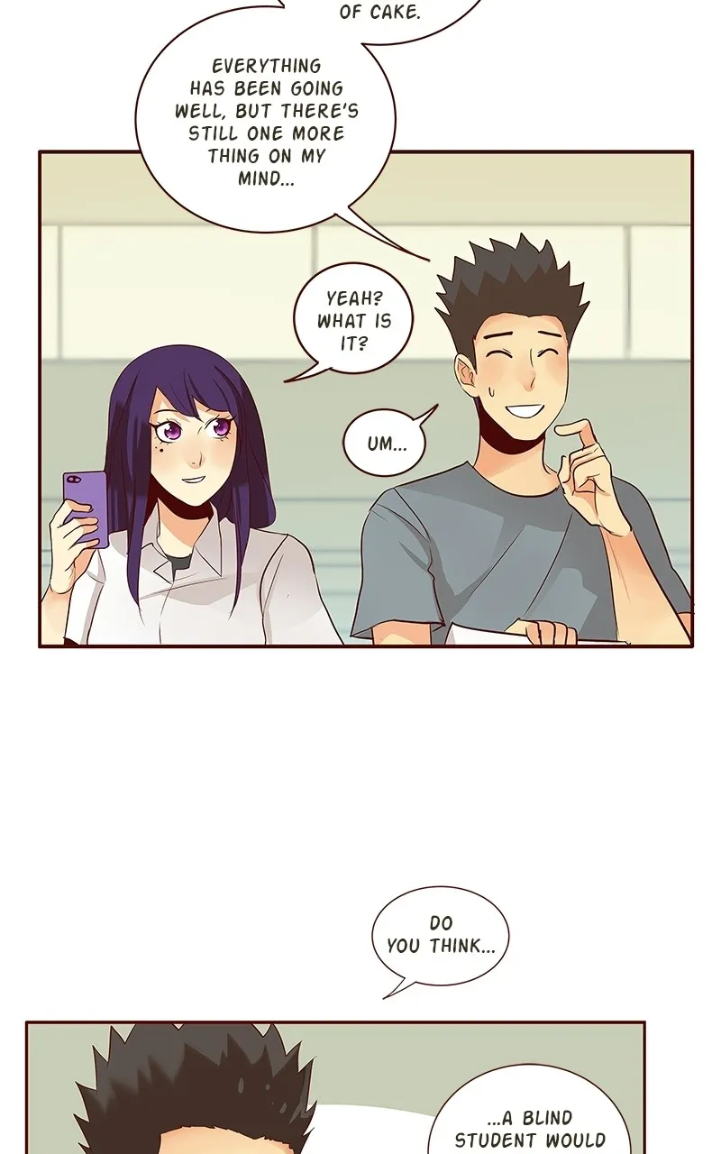 Read Flawless chapter 117 image 3 on Lezhin