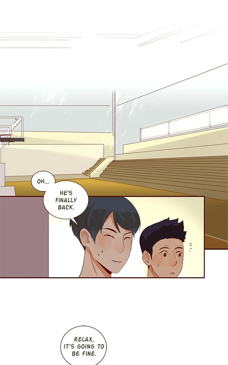Read Flawless chapter 117 image 30 on Lezhin