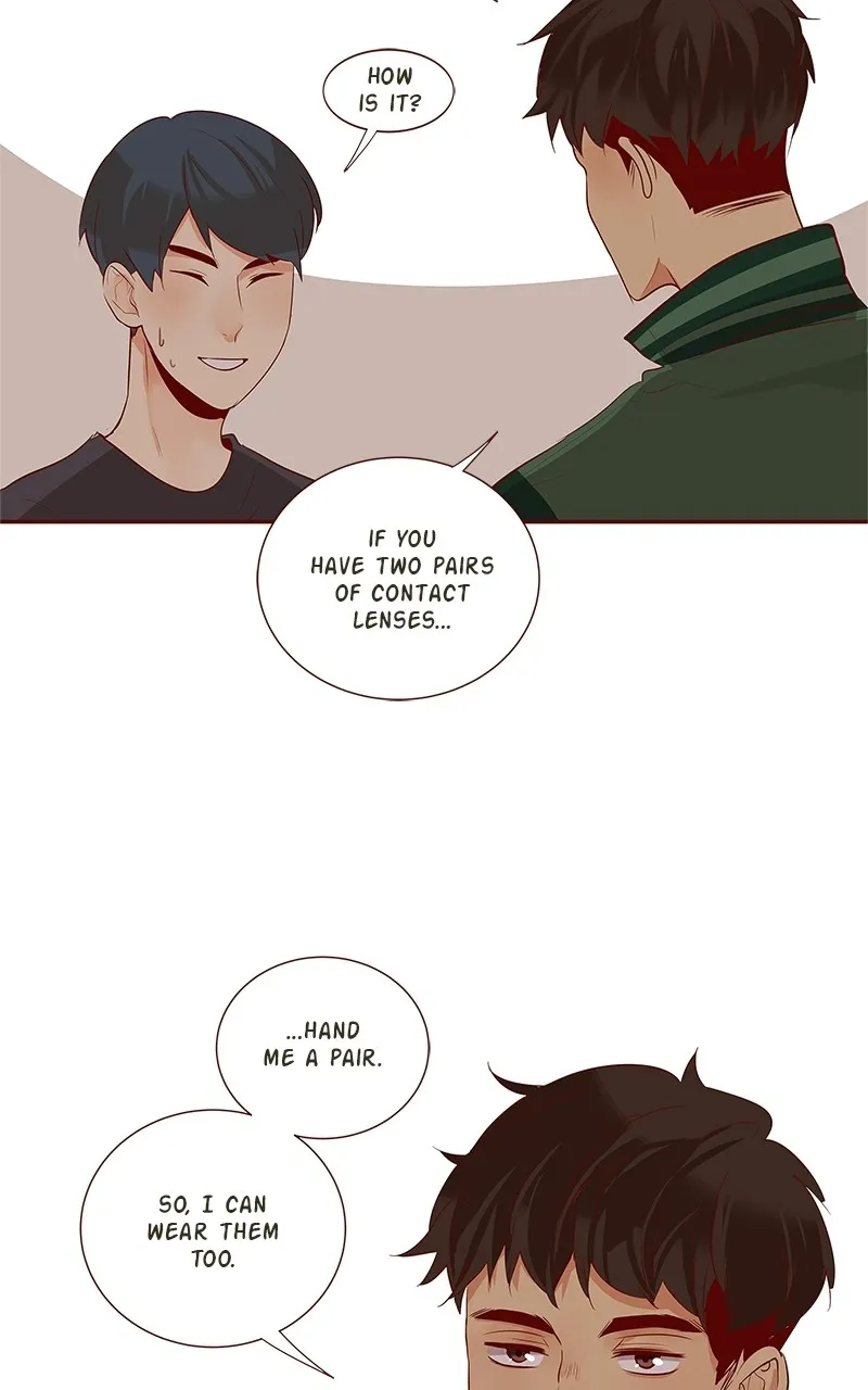 Read Flawless chapter 117 image 33 on Lezhin