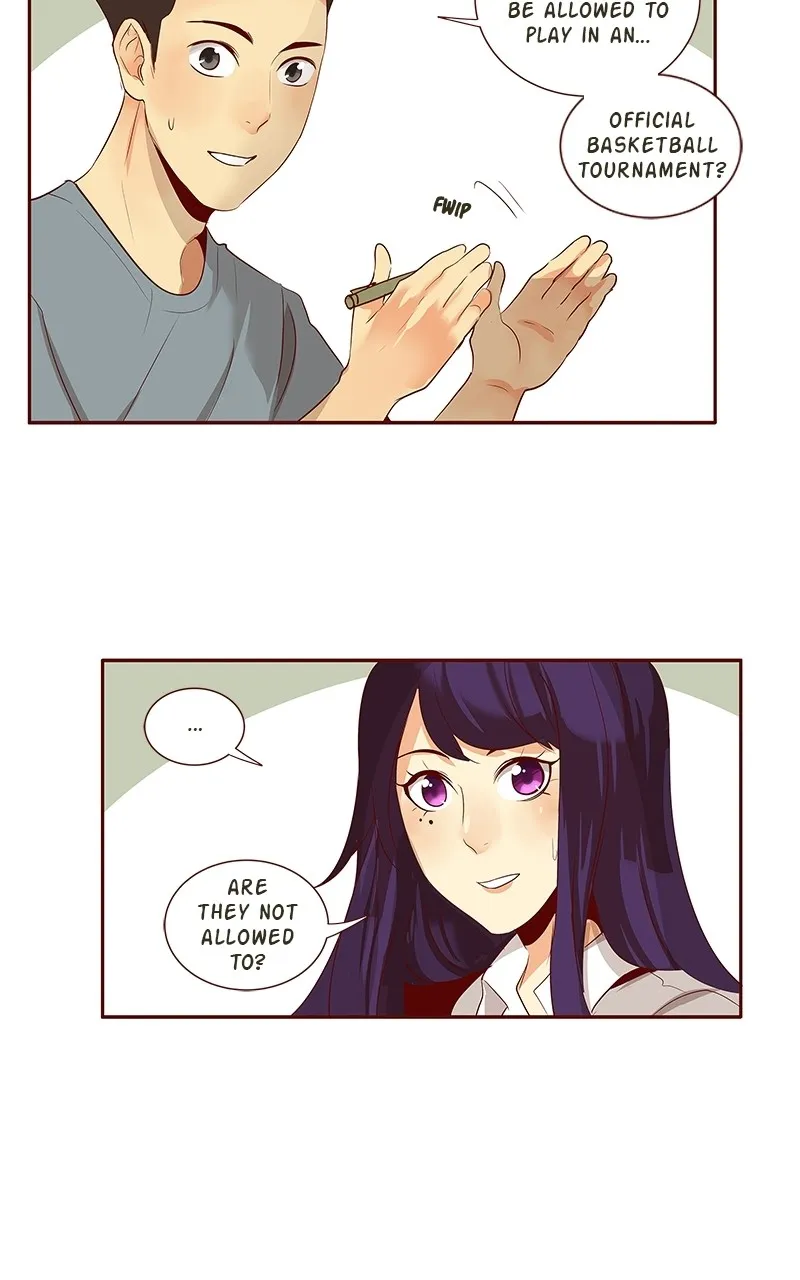 Read Flawless chapter 117 image 4 on Lezhin