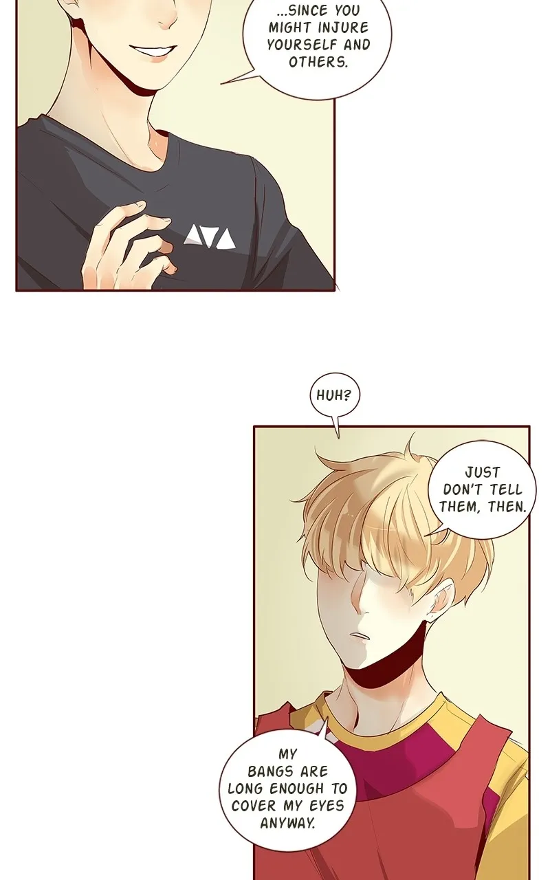 Read Flawless chapter 117 image 6 on Lezhin