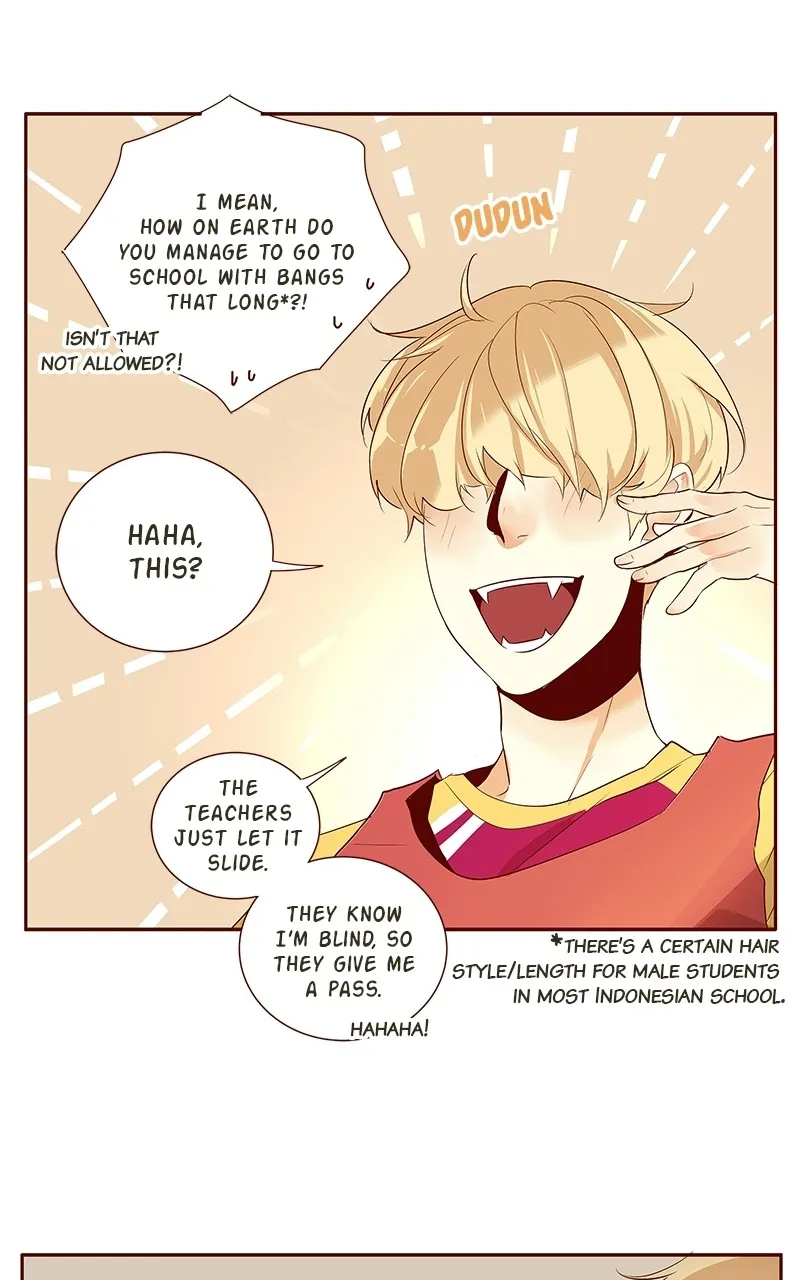 Read Flawless chapter 117 image 9 on Lezhin