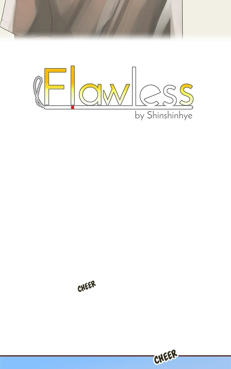 Read Flawless chapter 118 image 1 on Lezhin