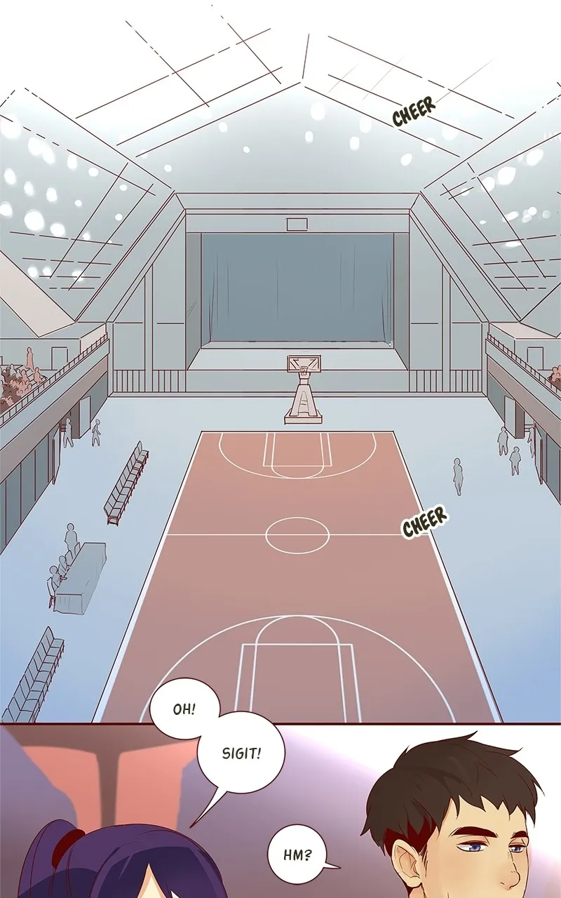 Read Flawless chapter 118 image 11 on Lezhin