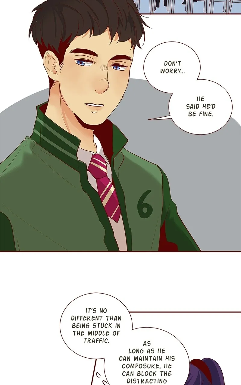 Read Flawless chapter 118 image 13 on Lezhin