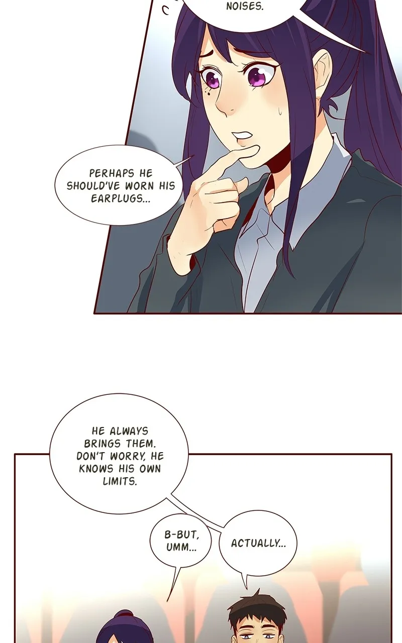 Read Flawless chapter 118 image 14 on Lezhin