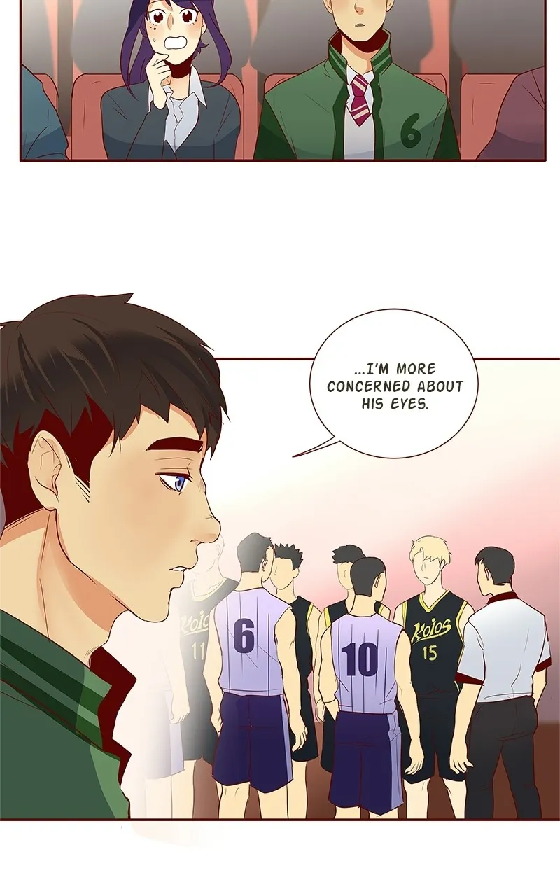 Read Flawless chapter 118 image 15 on Lezhin