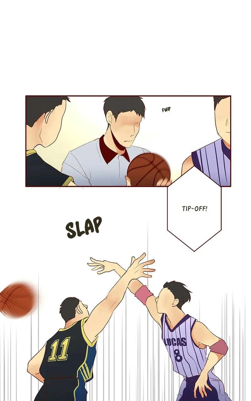 Read Flawless chapter 118 image 16 on Lezhin