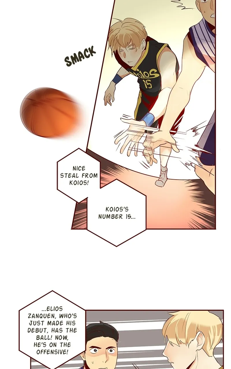 Read Flawless chapter 118 image 18 on Lezhin