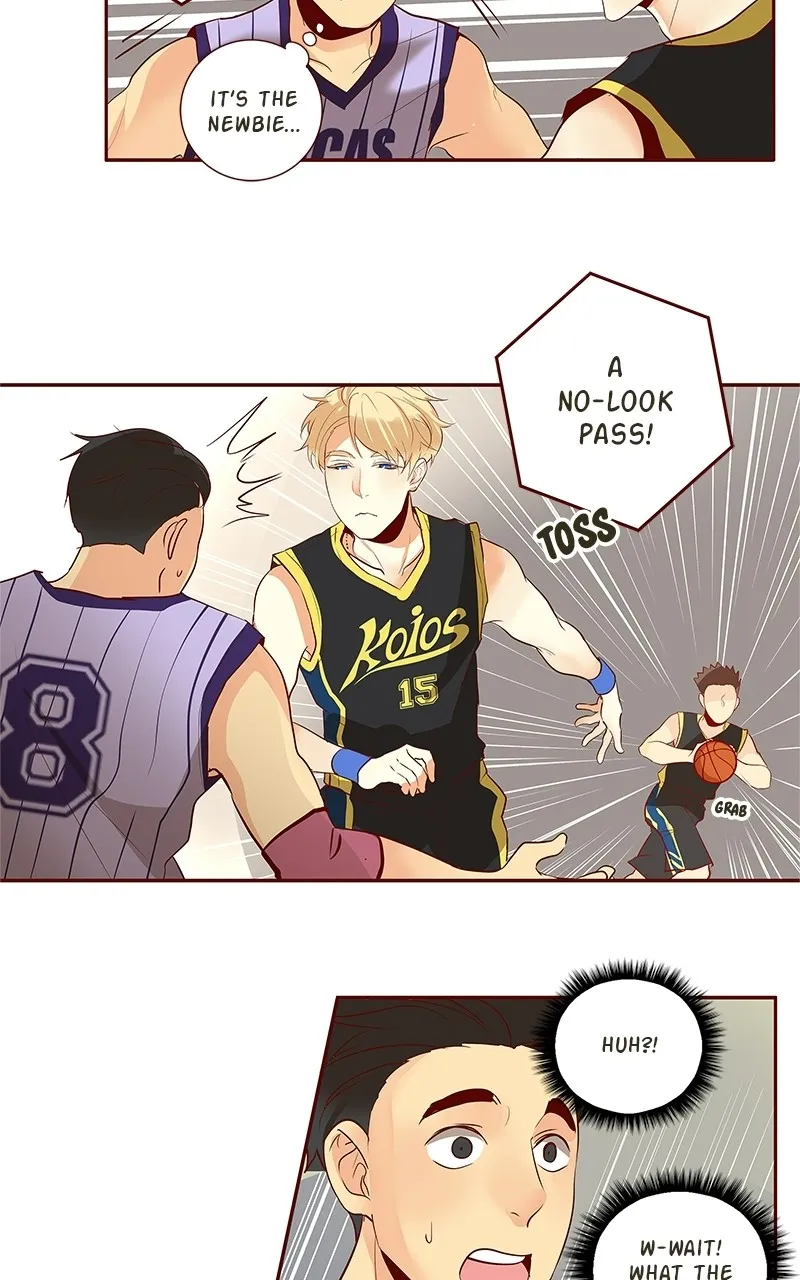 Read Flawless chapter 118 image 19 on Lezhin