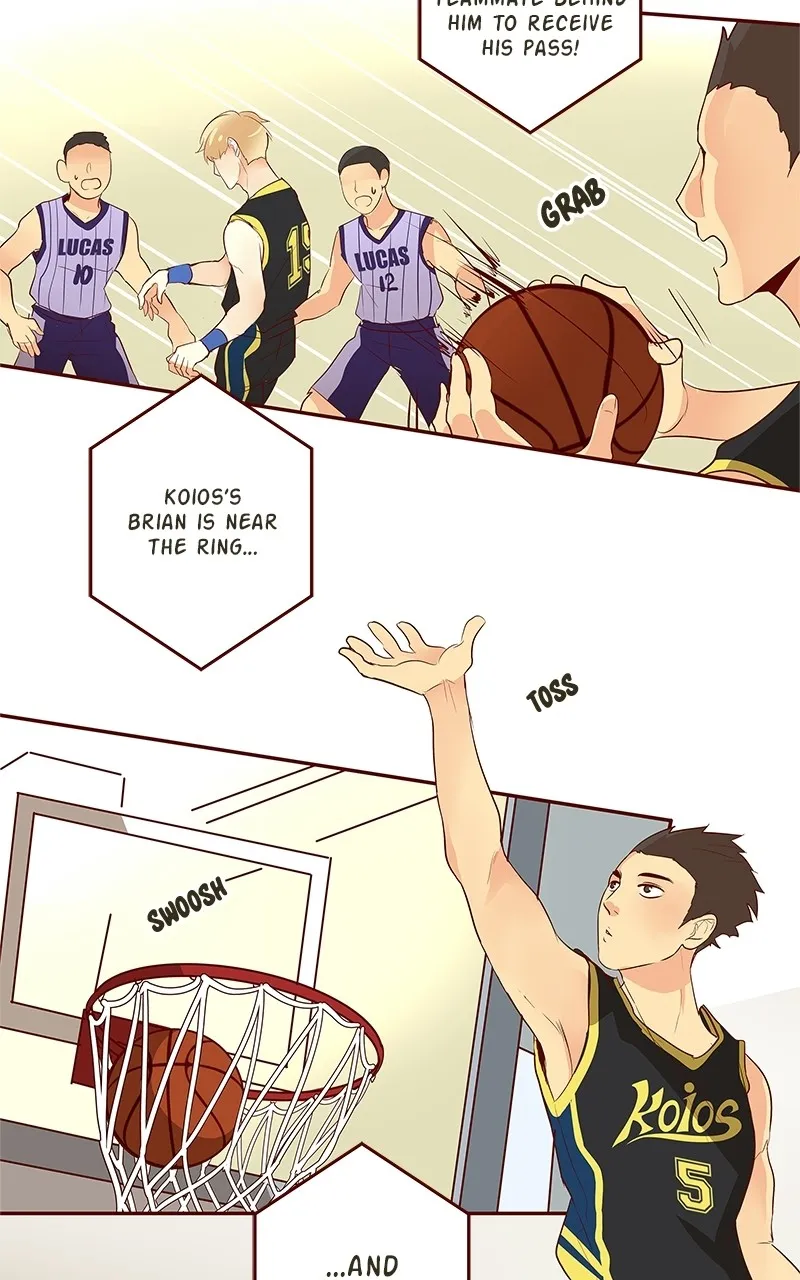 Read Flawless chapter 118 image 22 on Lezhin