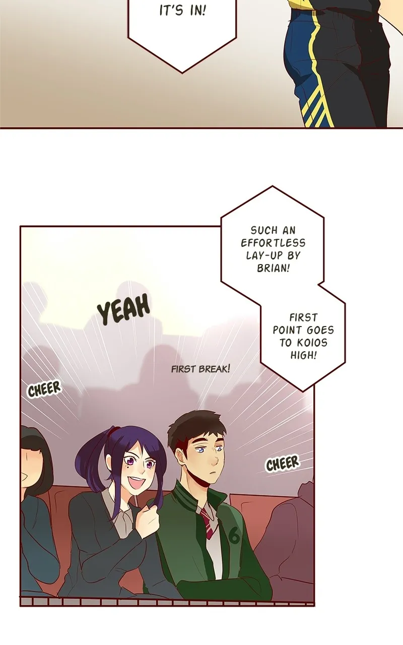 Read Flawless chapter 118 image 23 on Lezhin