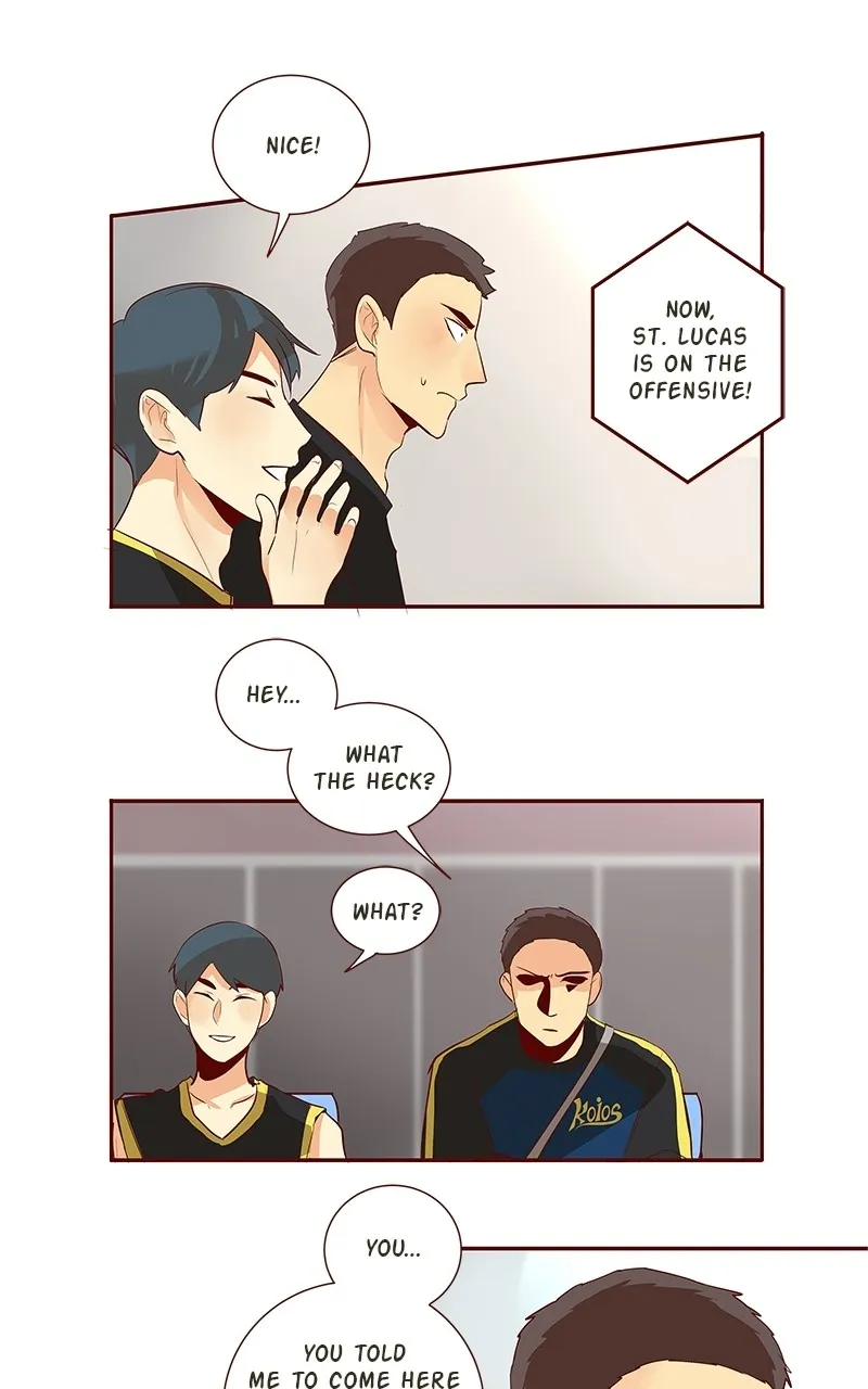 Read Flawless chapter 118 image 25 on Lezhin