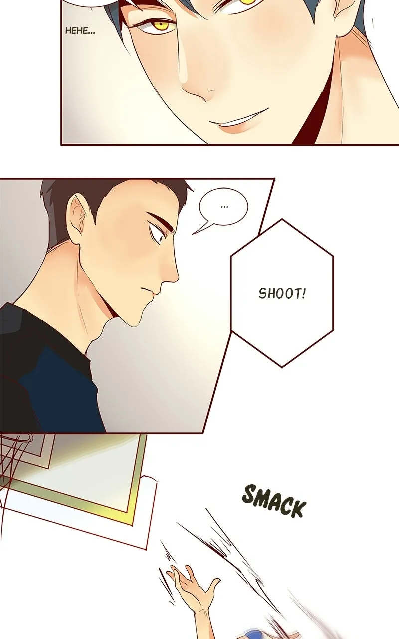 Read Flawless chapter 118 image 27 on Lezhin