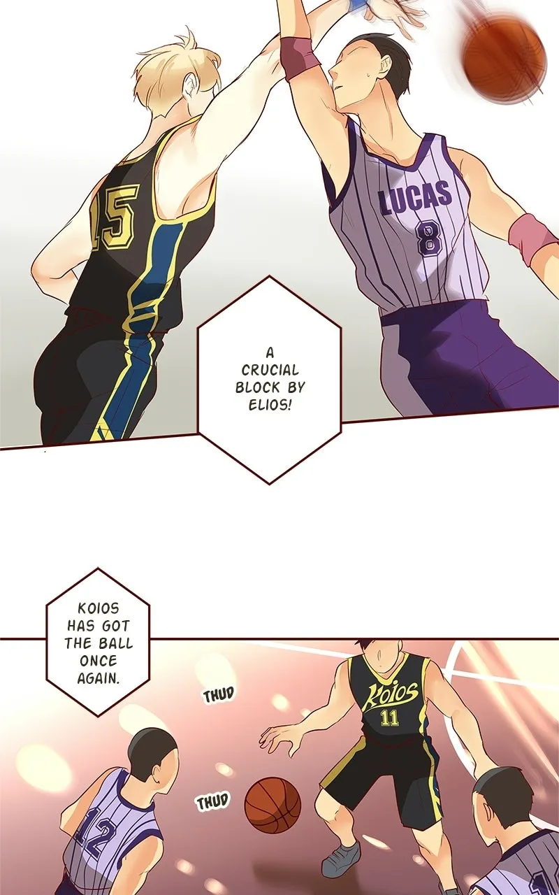 Read Flawless chapter 118 image 28 on Lezhin