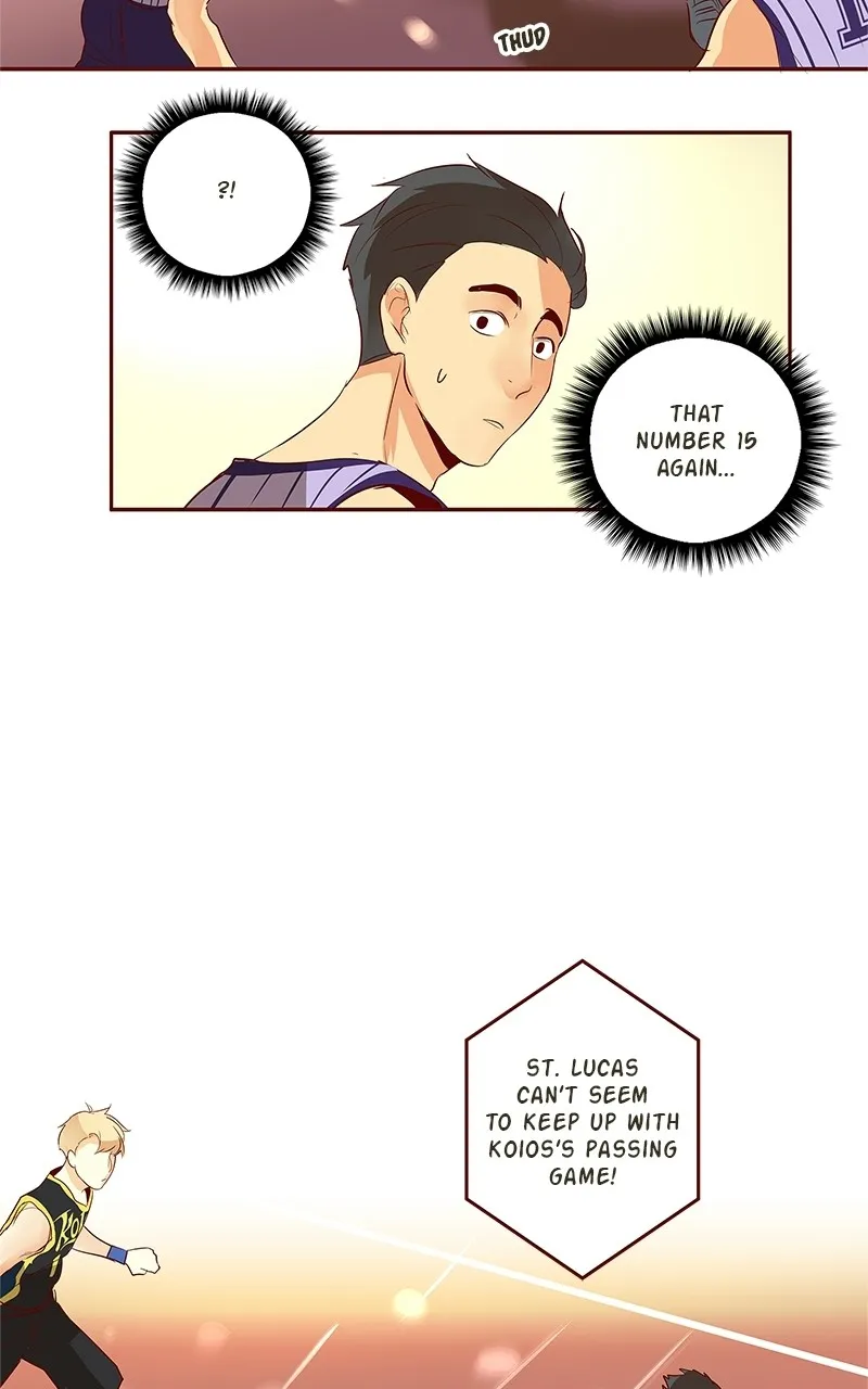 Read Flawless chapter 118 image 29 on Lezhin