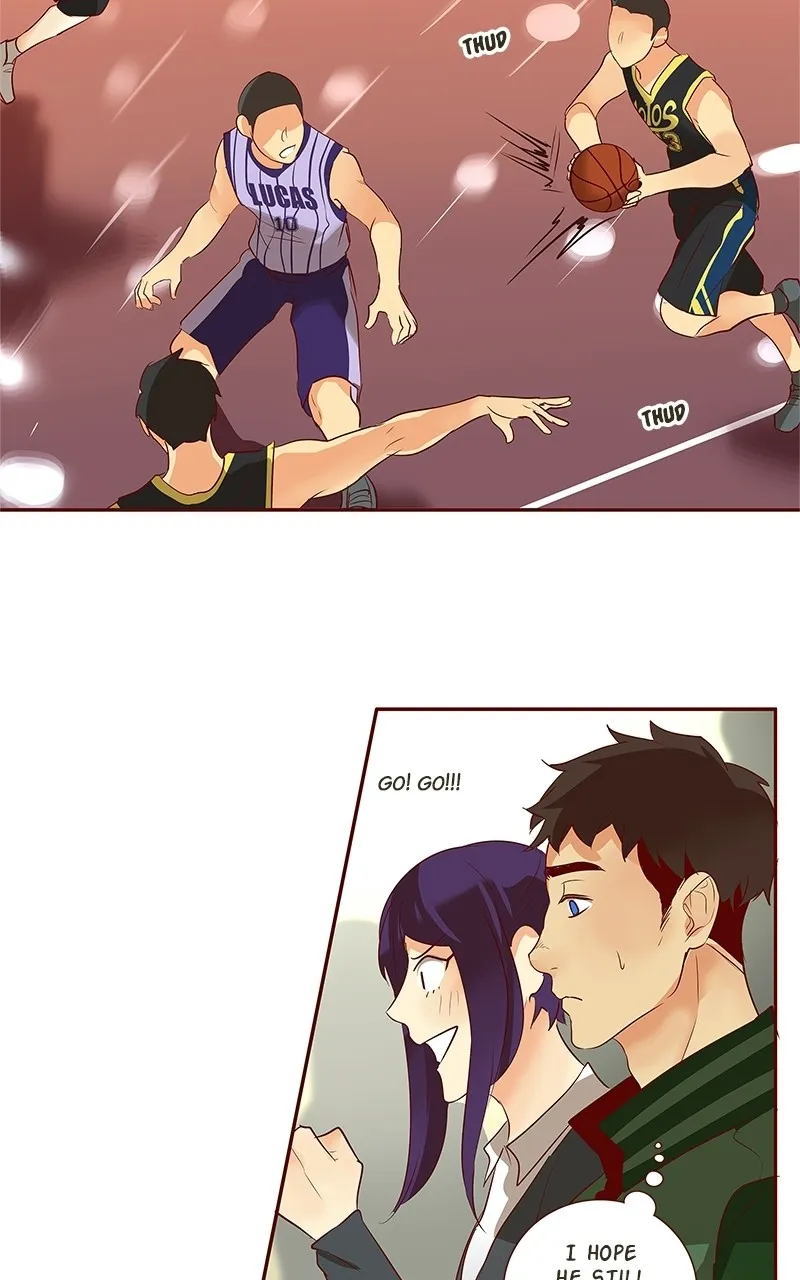 Read Flawless chapter 118 image 30 on Lezhin