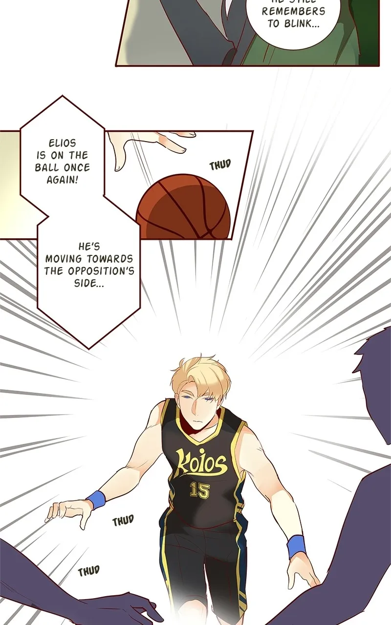 Read Flawless chapter 118 image 31 on Lezhin