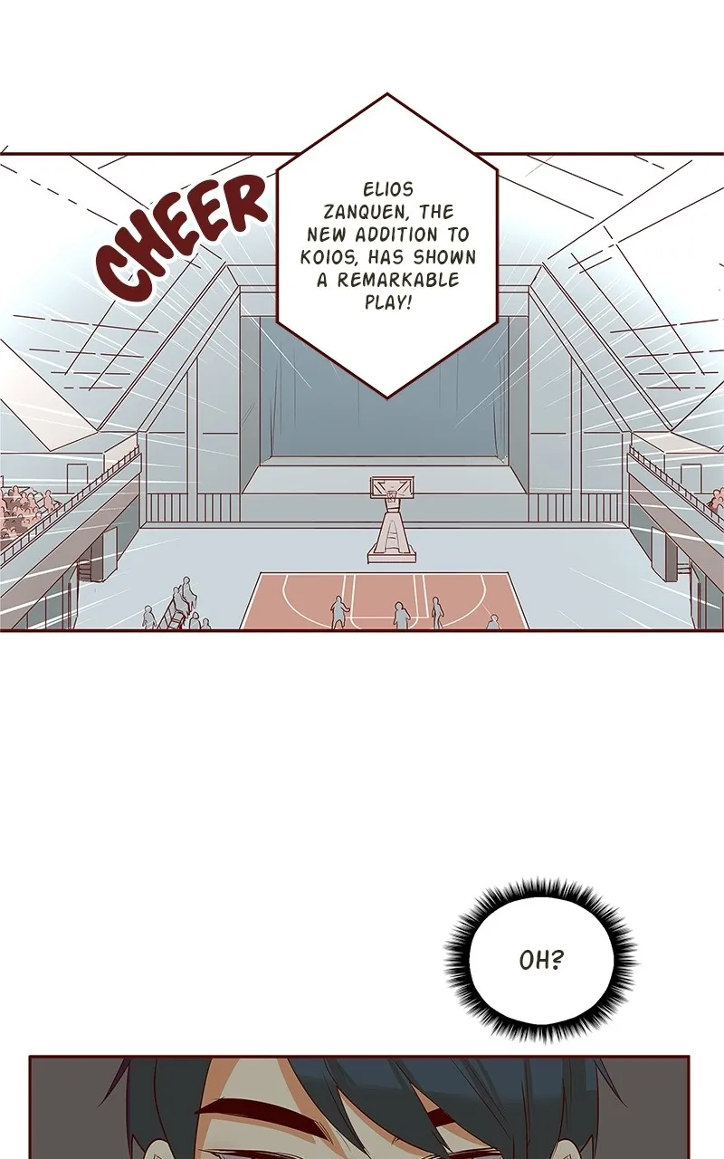 Read Flawless chapter 118 image 35 on Lezhin
