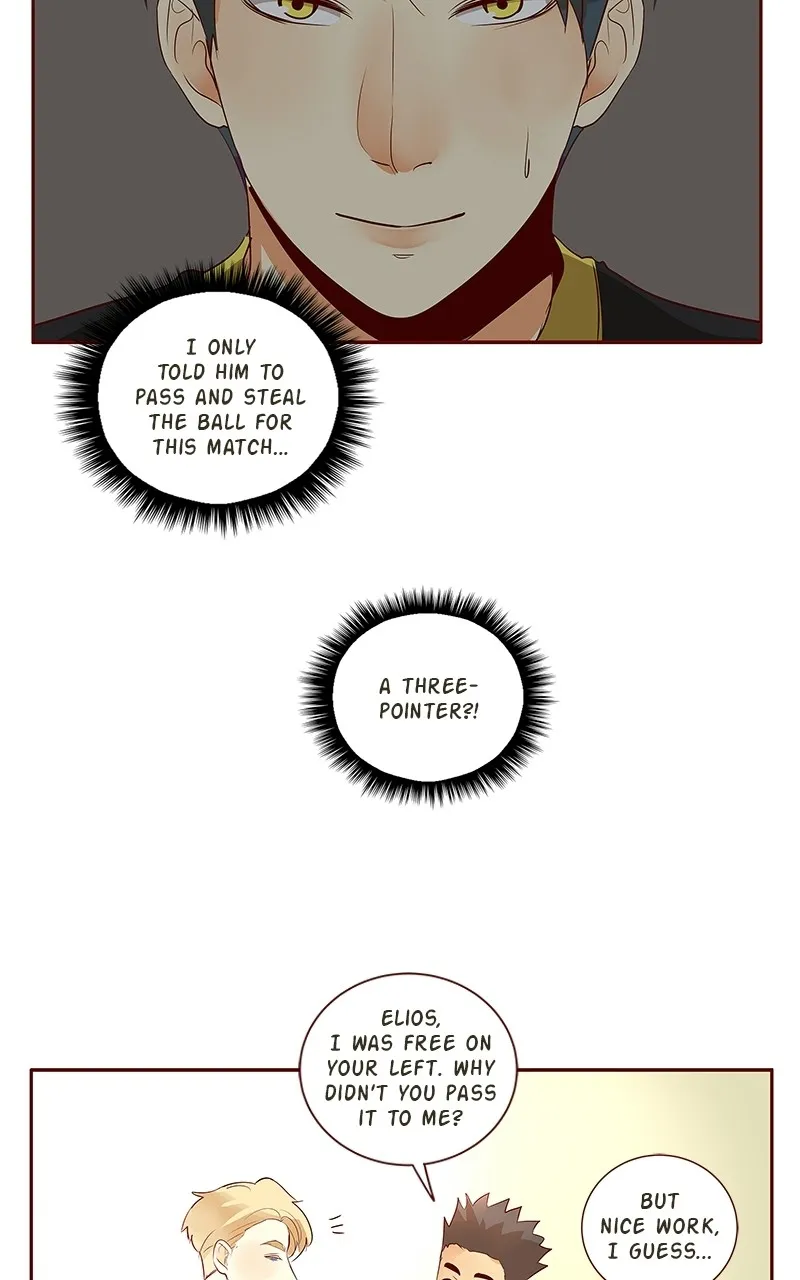 Read Flawless chapter 118 image 36 on Lezhin