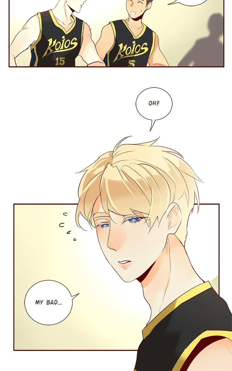 Read Flawless chapter 118 image 37 on Lezhin