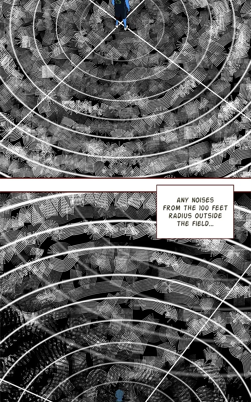 Read Flawless chapter 118 image 6 on Lezhin