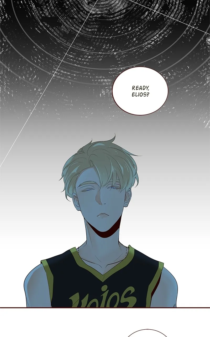 Read Flawless chapter 118 image 8 on Lezhin