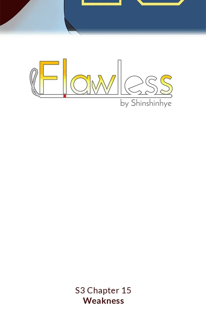 Read Flawless chapter 119 image 1 on Lezhin