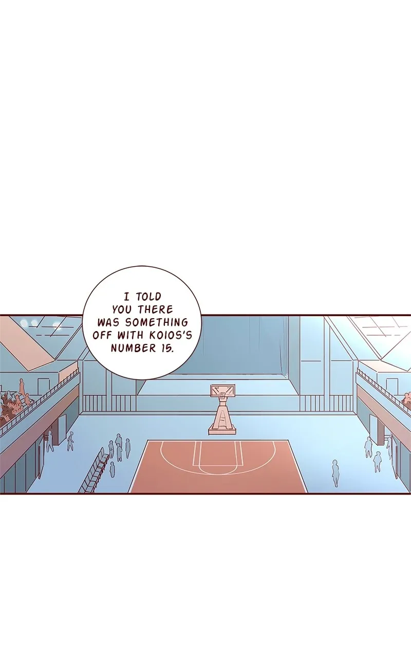 Read Flawless chapter 119 image 10 on Lezhin