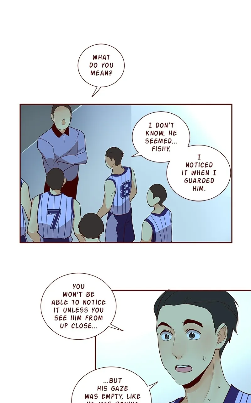 Read Flawless chapter 119 image 11 on Lezhin