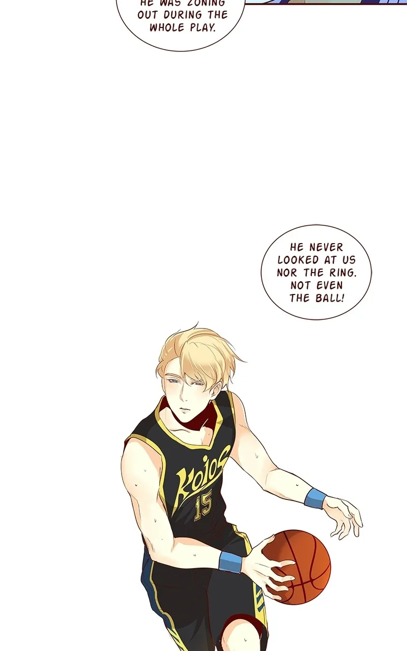 Read Flawless chapter 119 image 12 on Lezhin