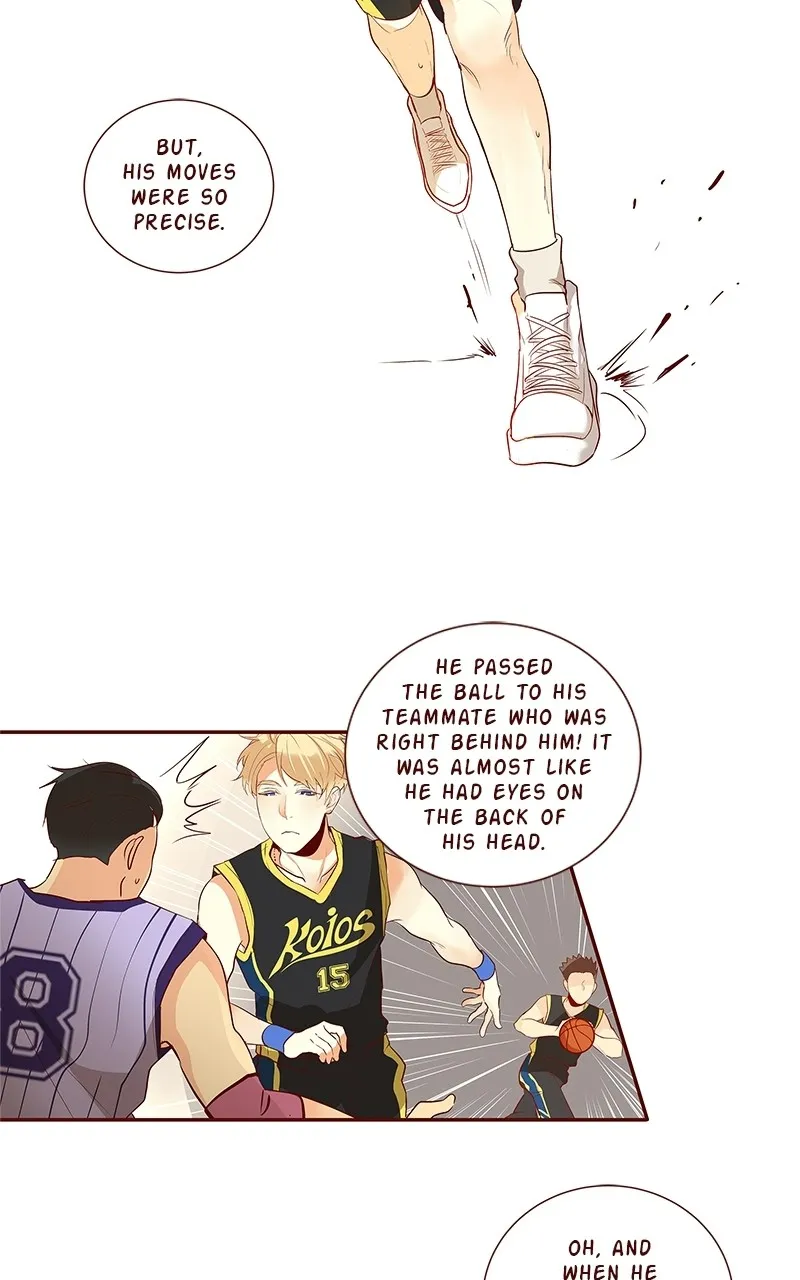 Read Flawless chapter 119 image 13 on Lezhin
