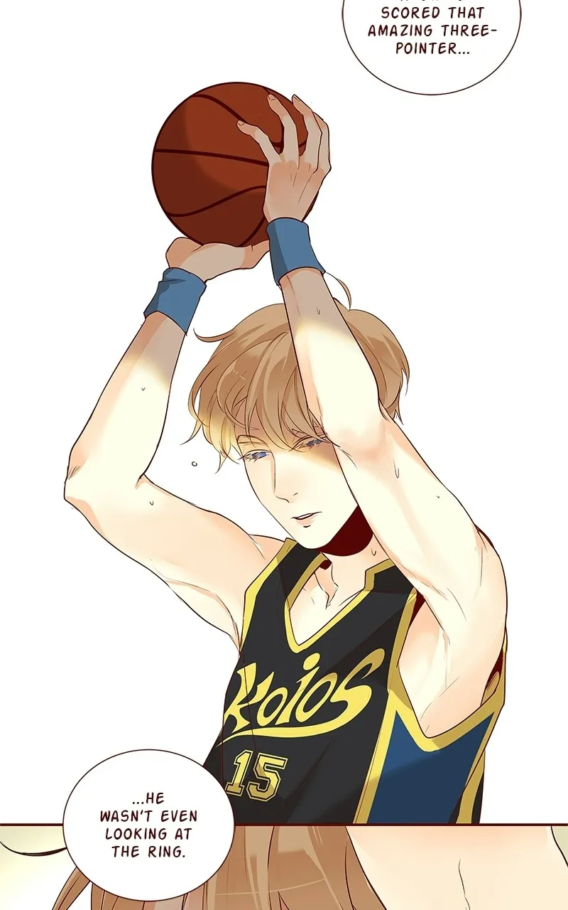 Read Flawless chapter 119 image 14 on Lezhin