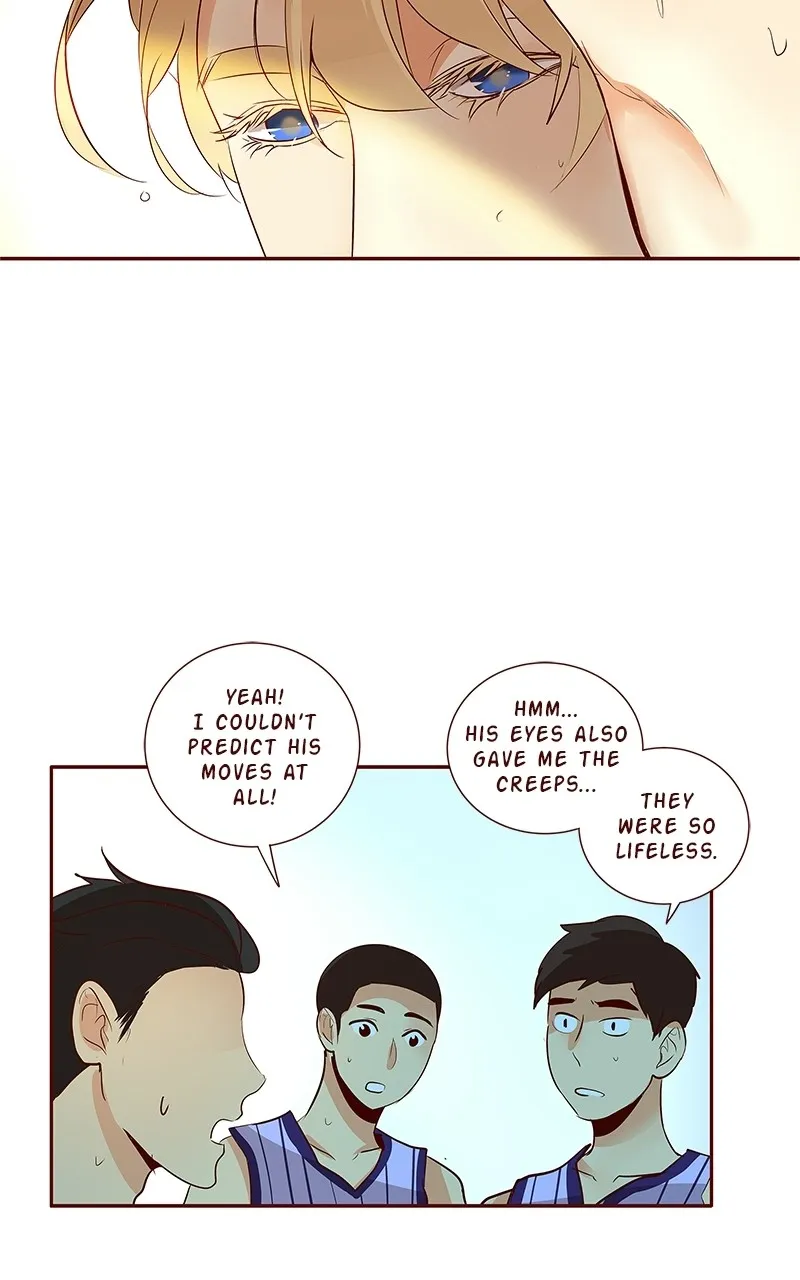 Read Flawless chapter 119 image 15 on Lezhin