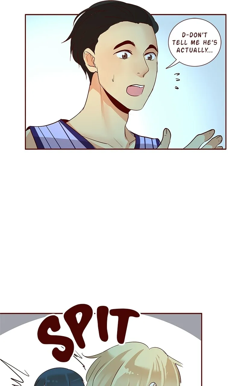 Read Flawless chapter 119 image 16 on Lezhin
