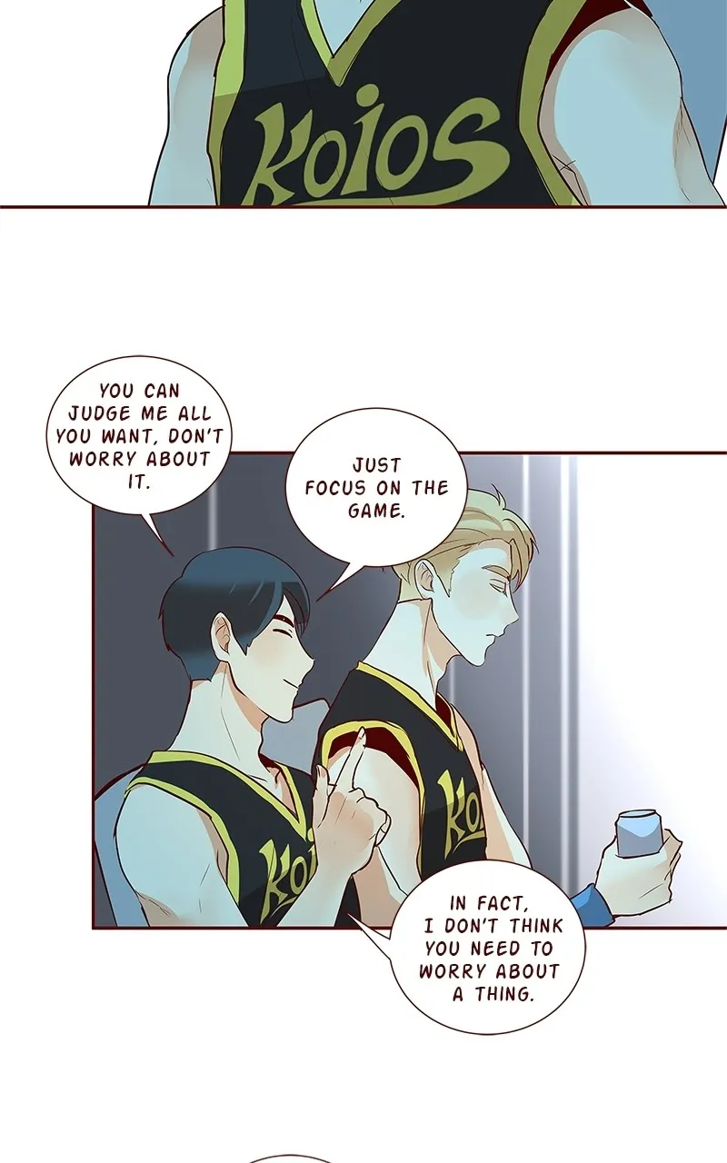Read Flawless chapter 119 image 22 on Lezhin