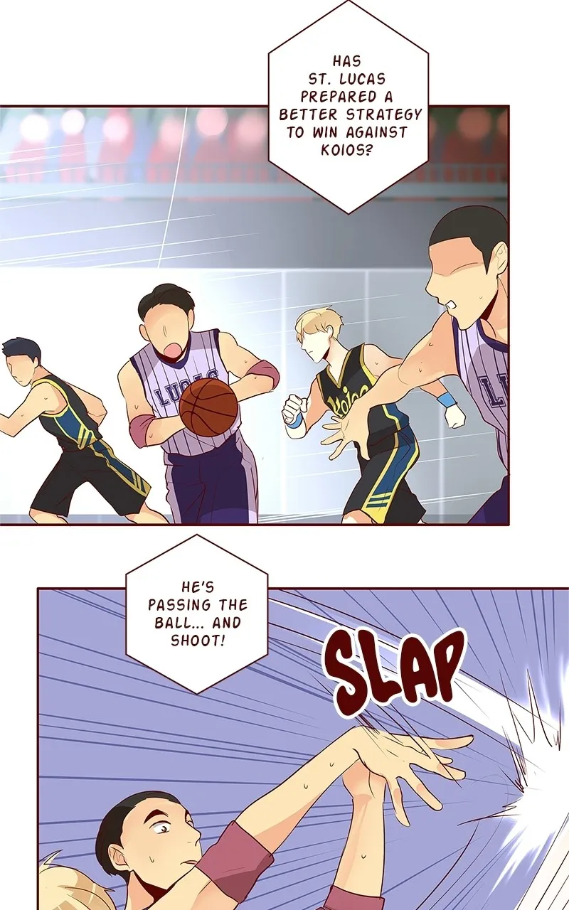 Read Flawless chapter 119 image 25 on Lezhin