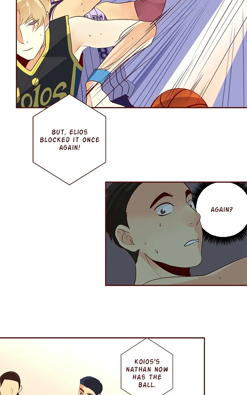 Read Flawless chapter 119 image 26 on Lezhin