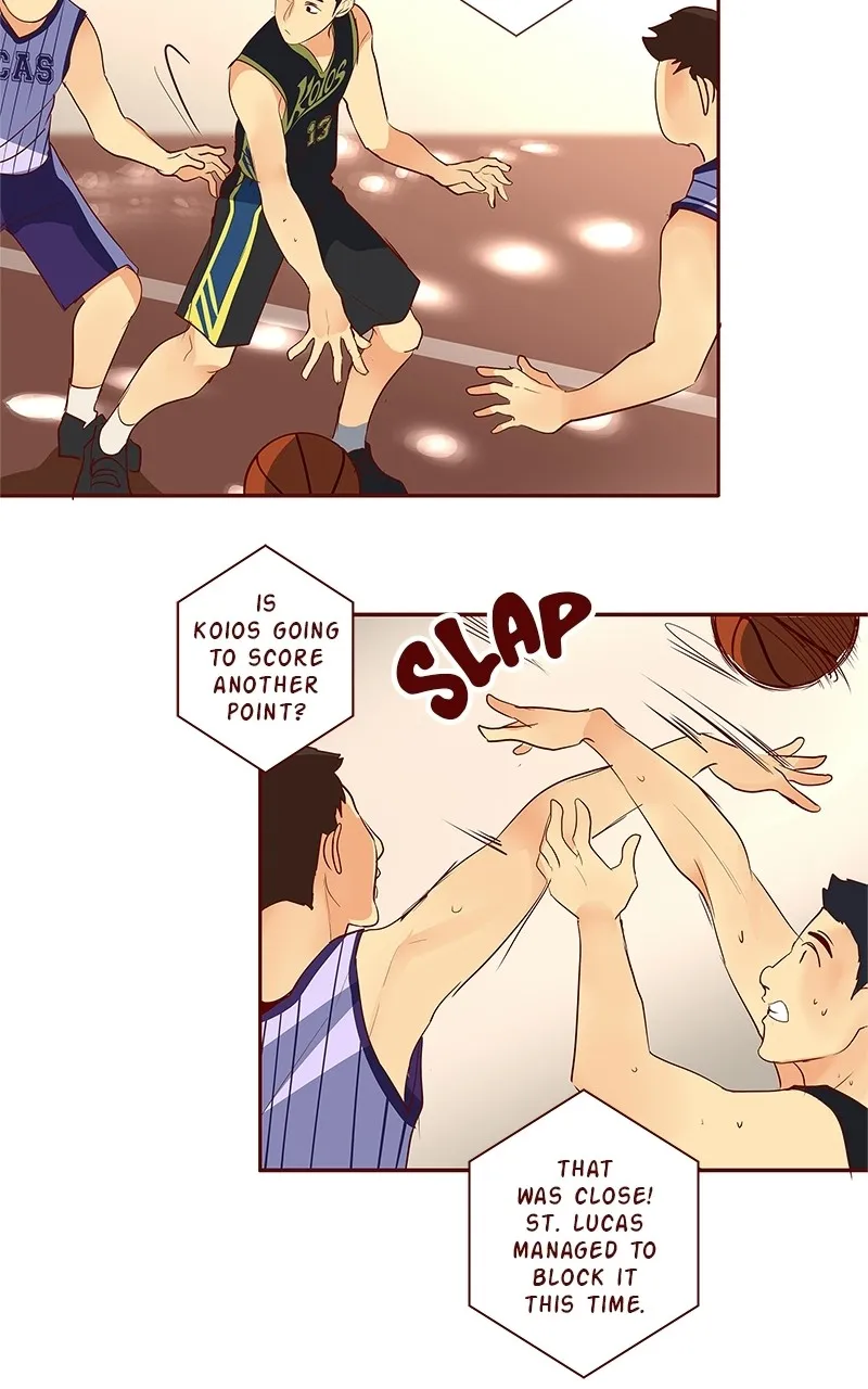Read Flawless chapter 119 image 27 on Lezhin